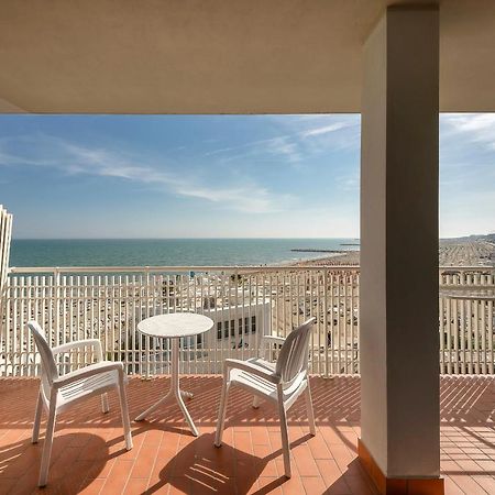Hotel Adria Sul Mare Caorle Exterior photo