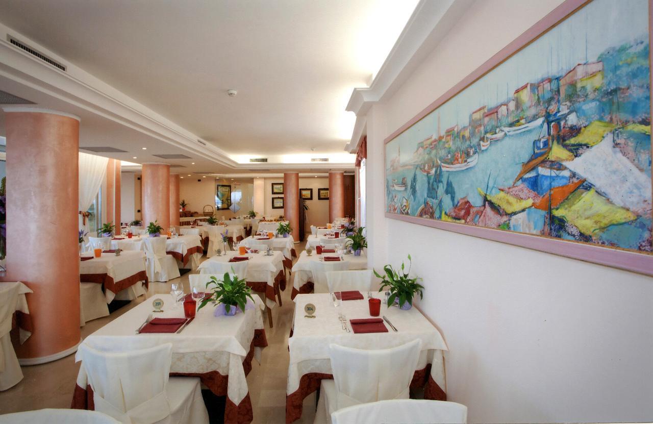 Hotel Adria Sul Mare Caorle Exterior photo