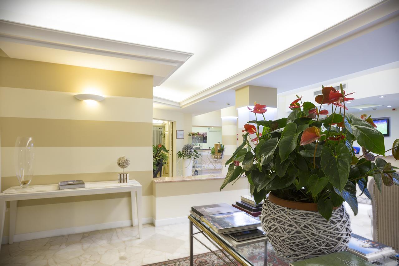Hotel Adria Sul Mare Caorle Exterior photo